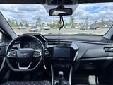 Chery Tiggo 2 2024 года за 5 500 000 тг. в Астана – фото 4