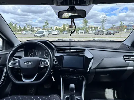 Chery Tiggo 2 2024 года за 5 500 000 тг. в Астана – фото 4