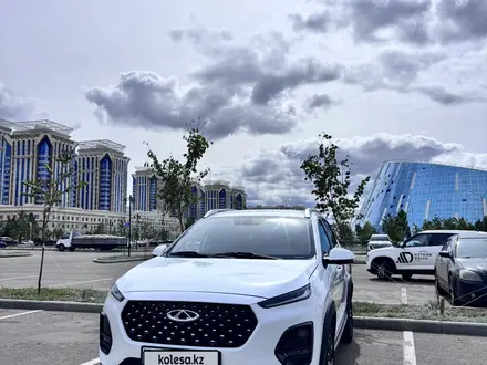 Chery Tiggo 2 2024 года за 5 500 000 тг. в Астана