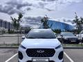 Chery Tiggo 2 2024 года за 5 500 000 тг. в Астана – фото 3