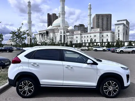 Chery Tiggo 2 2024 года за 5 500 000 тг. в Астана – фото 6