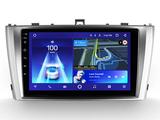 Teyes CC2 Штатная магнитола для Toyota Avensis Android за 65 000 тг. в Алматы