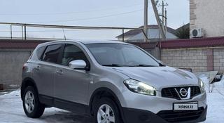 Nissan Qashqai 2010 года за 6 500 000 тг. в Шымкент