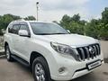 Toyota Land Cruiser Prado 2014 года за 18 500 000 тг. в Алматы