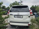 Toyota Land Cruiser Prado 2014 годаүшін18 300 000 тг. в Алматы – фото 5
