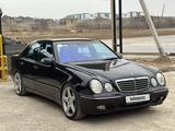 Mercedes-Benz E 280 2000 годаfor5 200 000 тг. в Шымкент – фото 2