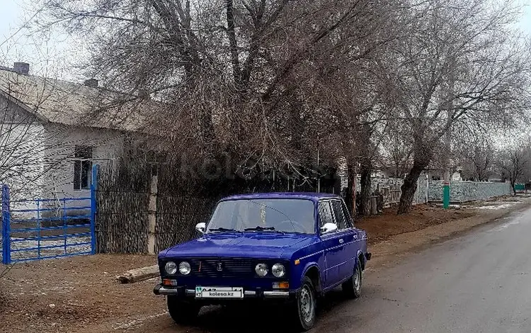 ВАЗ (Lada) 2106 2000 годаfor950 000 тг. в Кызылорда