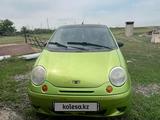 Daewoo Matiz 2007 года за 1 300 000 тг. в Караганда