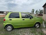 Daewoo Matiz 2007 года за 1 300 000 тг. в Караганда – фото 3