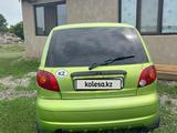Daewoo Matiz 2007 года за 1 300 000 тг. в Караганда – фото 2