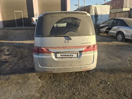 Honda Stepwgn 2006 года за 4 800 000 тг. в Атырау – фото 3