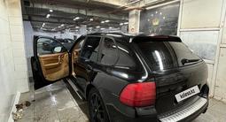 Porsche Cayenne 2004 годаүшін4 800 000 тг. в Астана – фото 2