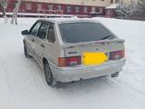 ВАЗ (Lada) 2114 2007 годаүшін700 000 тг. в Караганда – фото 5