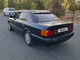 Audi 100 1994 годаүшін1 800 000 тг. в Тараз – фото 2