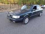 Audi 100 1994 годаүшін1 800 000 тг. в Тараз