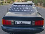 Audi 100 1994 годаүшін1 800 000 тг. в Тараз – фото 4