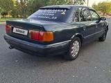 Audi 100 1994 годаүшін1 800 000 тг. в Тараз – фото 3