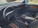 Audi 100 1994 годаүшін1 800 000 тг. в Тараз – фото 5