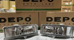 Противотуманные фары, туманки Toyota Camry 35 за 35 000 тг. в Астана