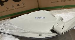 Противотуманные фары, туманки Toyota Camry 35 за 35 000 тг. в Астана – фото 4