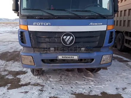 Foton  25 тонн 2017 года за 8 500 000 тг. в Семей