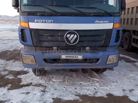 Foton  25 тонн 2017 года за 8 500 000 тг. в Семей – фото 3