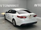 Kia K5 2018 годаүшін5 500 000 тг. в Атырау – фото 3