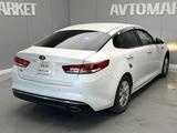 Kia K5 2018 годаүшін5 500 000 тг. в Атырау – фото 4