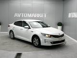 Kia K5 2018 годаүшін5 500 000 тг. в Атырау – фото 2
