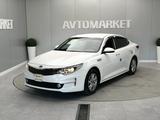 Kia K5 2018 годаүшін5 500 000 тг. в Атырау