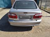 Mazda 626 2001 года за 1 500 000 тг. в Арысь – фото 2