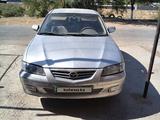 Mazda 626 2001 года за 1 500 000 тг. в Арысь