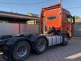 Sinotruk Sitrak  G7S 2021 года за 23 200 000 тг. в Алматы – фото 2