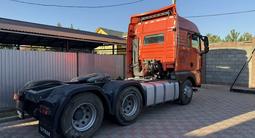 Sinotruk Sitrak  G7S 2021 года за 23 200 000 тг. в Алматы – фото 2
