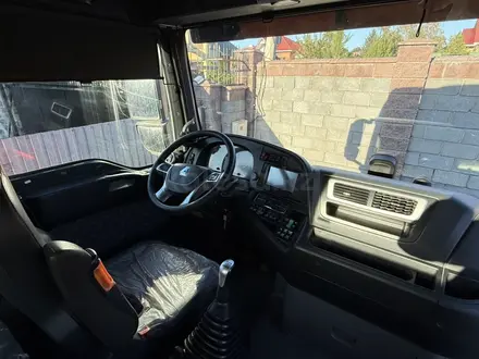 Sinotruk Sitrak  G7S 2021 года за 23 200 000 тг. в Алматы – фото 10