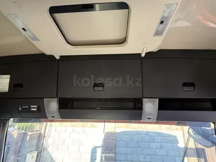Sinotruk Sitrak  G7S 2021 года за 23 200 000 тг. в Алматы – фото 12