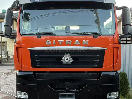 Sinotruk Sitrak  G7S 2021 года за 23 200 000 тг. в Алматы