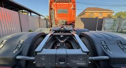 Sinotruk Sitrak  G7S 2021 года за 23 200 000 тг. в Алматы – фото 4