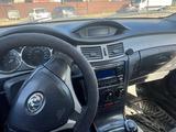 DongFeng S30 2013 года за 850 000 тг. в Щучинск – фото 3