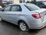 DongFeng S30 2013 года за 850 000 тг. в Щучинск – фото 2