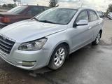 DongFeng S30 2013 года за 850 000 тг. в Щучинск – фото 4