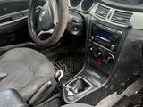 DongFeng S30 2013 года за 850 000 тг. в Щучинск – фото 5