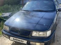 Volkswagen Passat 1995 годаүшін1 600 000 тг. в Уральск