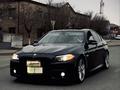 BMW 535 2014 годаүшін7 000 000 тг. в Атырау