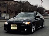 BMW 535 2014 года за 7 000 000 тг. в Атырау