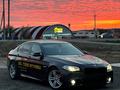 BMW 535 2014 годаүшін7 000 000 тг. в Атырау – фото 2