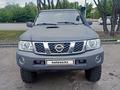 Nissan Patrol 2004 года за 12 000 000 тг. в Алматы