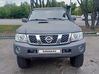 Nissan Patrol 2004 годаүшін9 500 000 тг. в Алматы