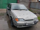 ВАЗ (Lada) 2115 2007 года за 1 000 000 тг. в Алматы