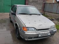 ВАЗ (Lada) 2115 2007 года за 1 100 879 тг. в Алматы